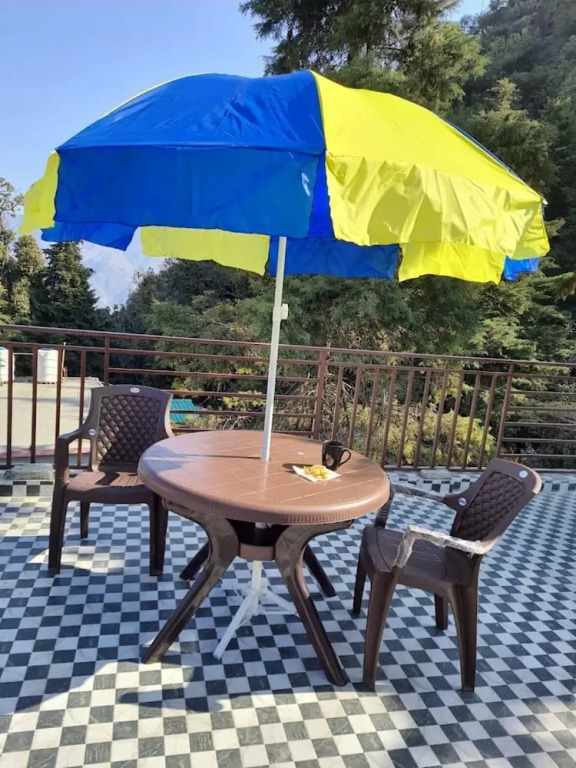 Pinewood Valley Mussoorie