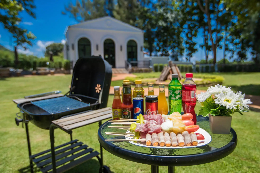Phuphet Resort