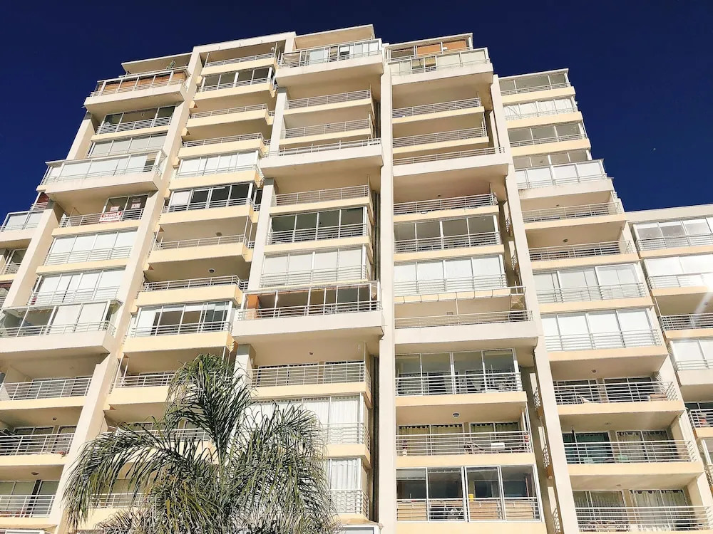 Apartamento A104 Euromarina