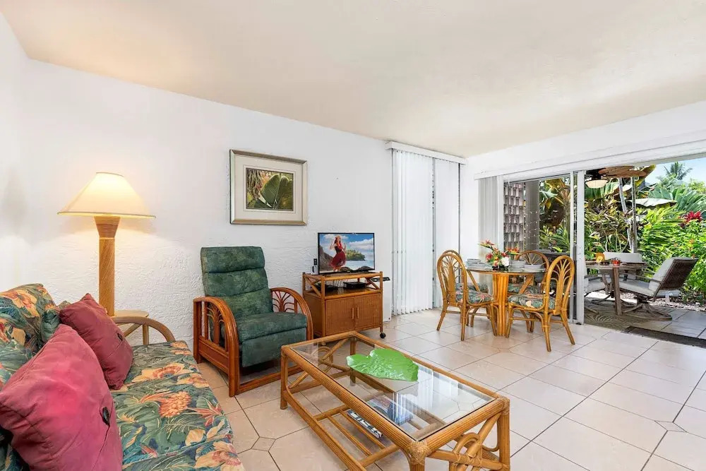 Alii Villas 107