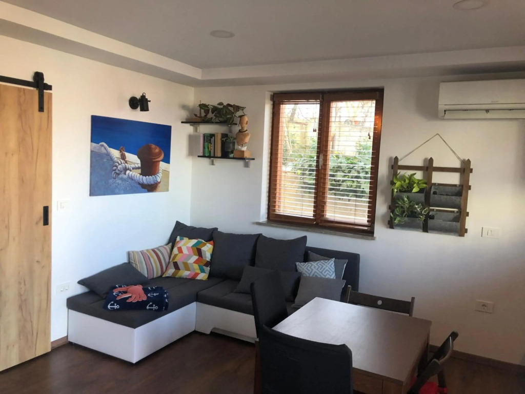Apartment Bella Vista 1