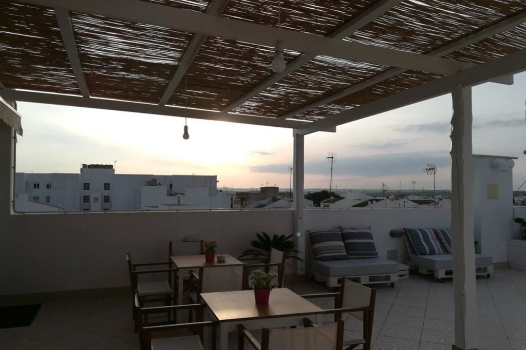 Hostal Menurka