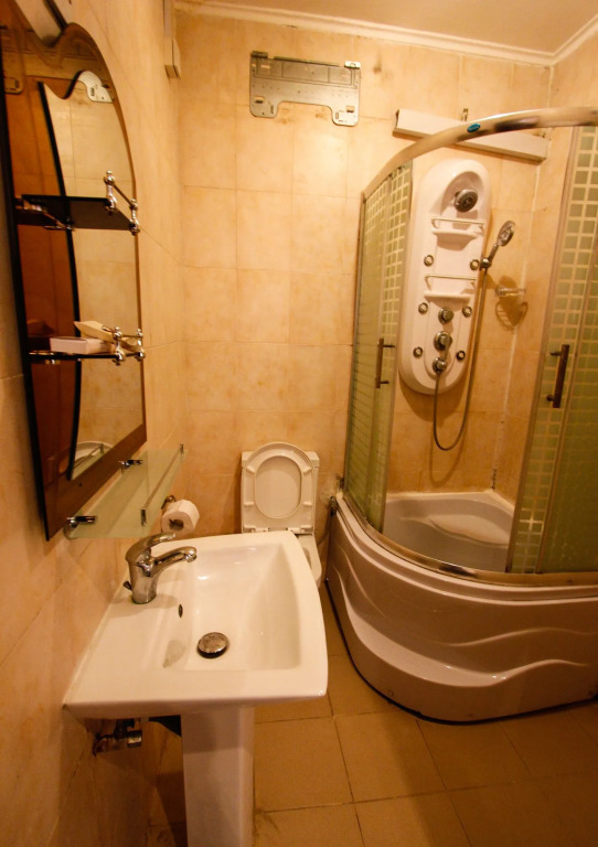 Sanzak hotel