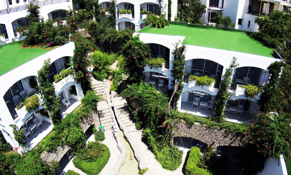 Royal Asarlik Beach Hotel