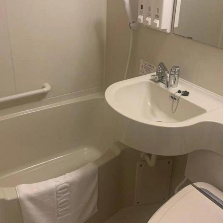 Toyoko Inn Osaka Namba Nippombashi