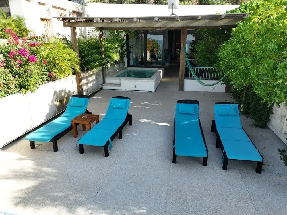 Ocean View Apartment PXM