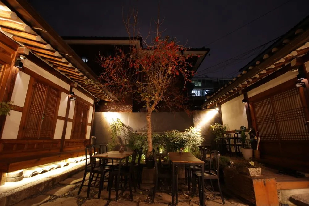 WWOOF Korea Guesthouse