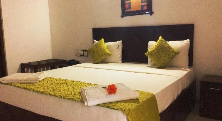 Jade Way Resort