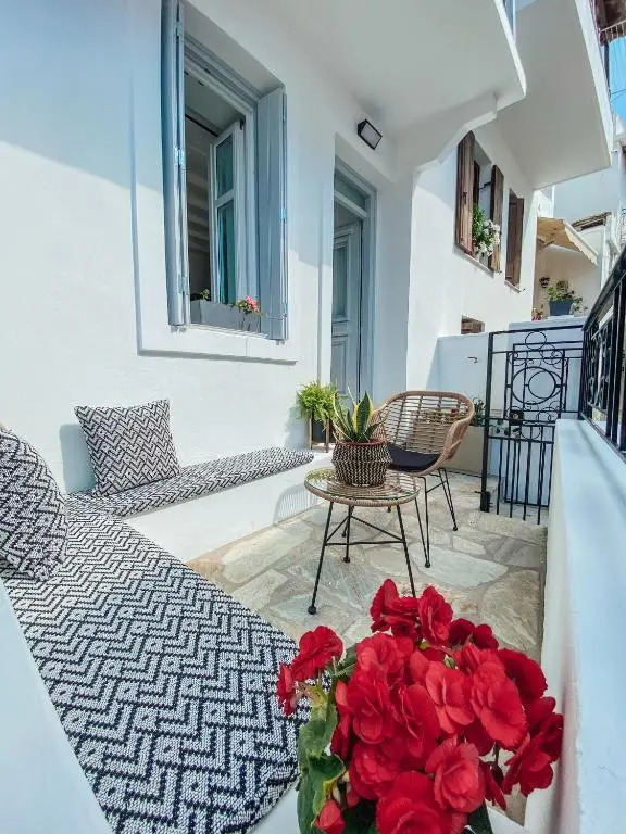 Evagelias suite