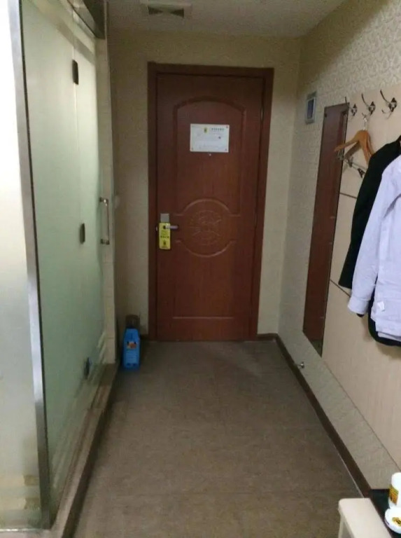 Super 8 Hotel Shanguo Road - Tengzhou