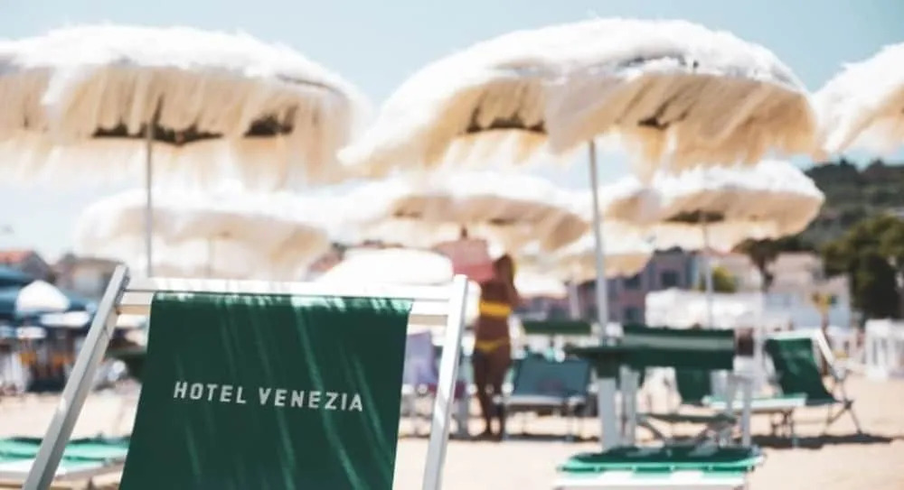 Hotel Venezia New