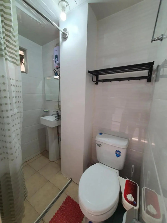 Zenmist properties - Studio Unit