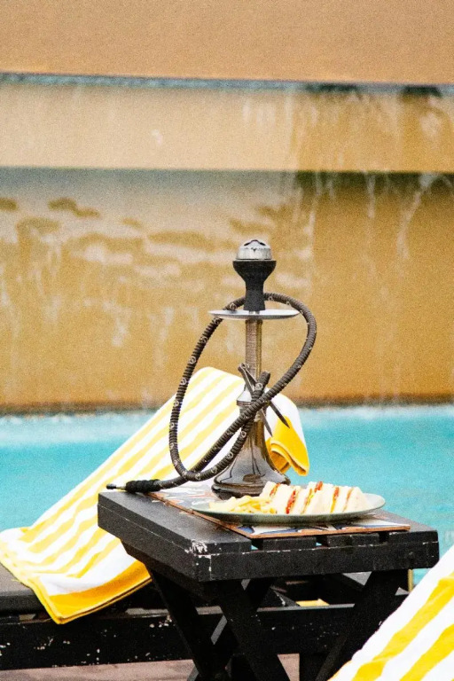 3102bce - A Vedic Resort