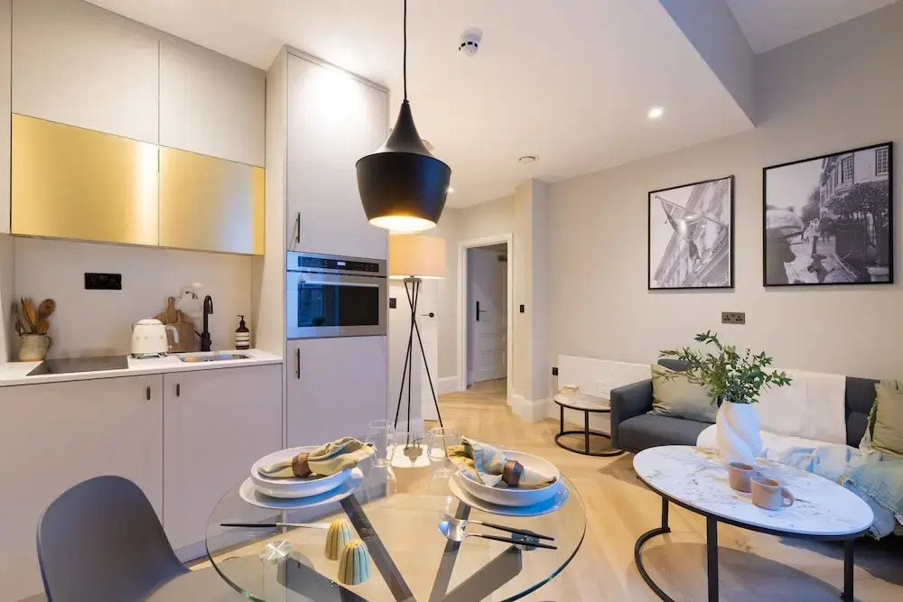 Smart Stays Suites in Sloane Square