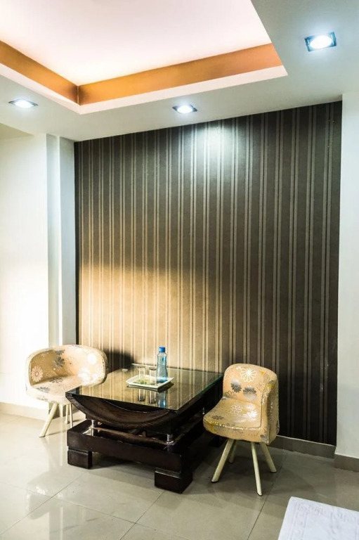 Oyo Rooms