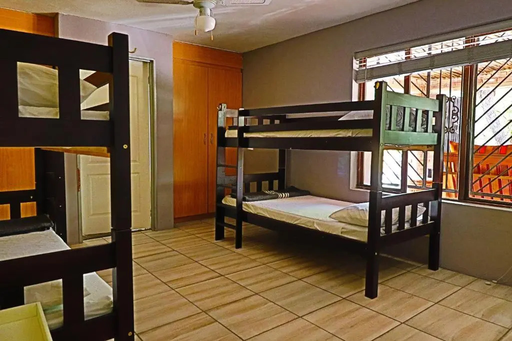 Kruger Park Hostel