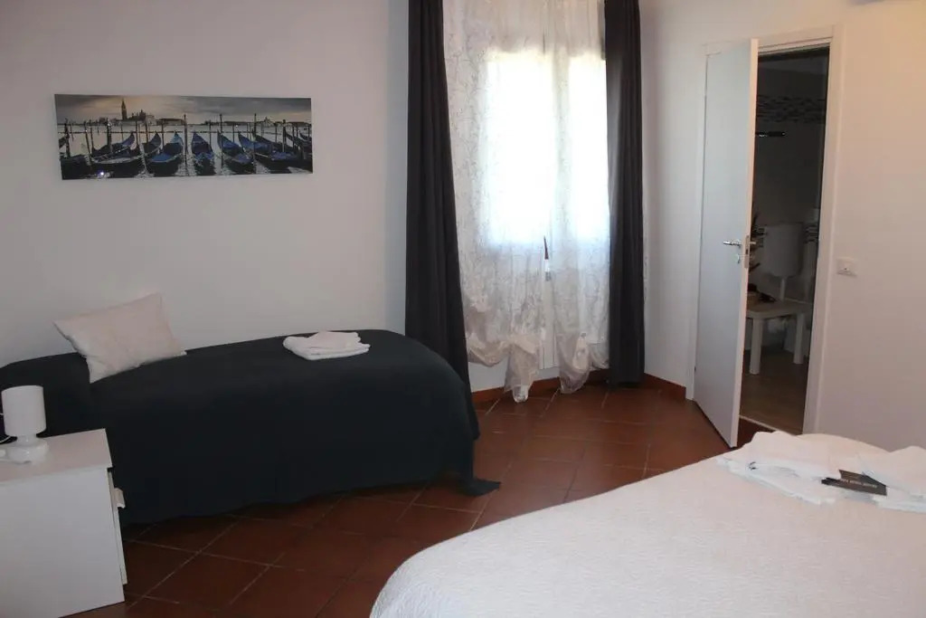 B&B Airport Venice Diego