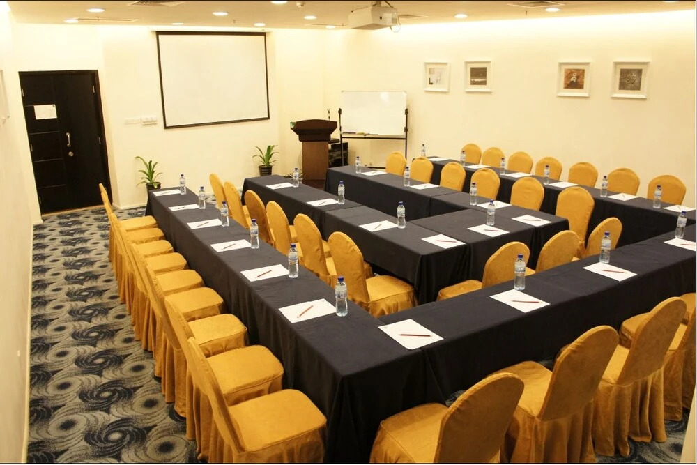 KaiMan Hotel