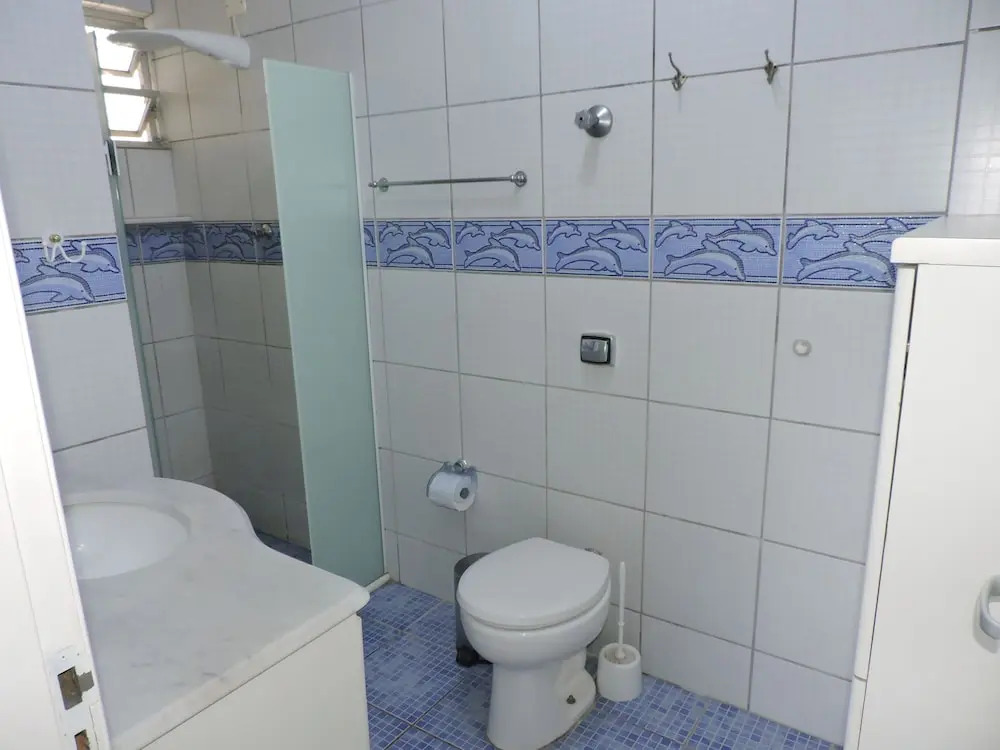 Condomínio Adriático