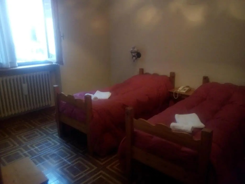 Hotel Ginepro