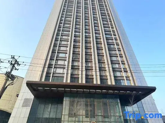 Miyu Yunxi Boutique Homestay (Central Street China Baroque Metro Station Branch)