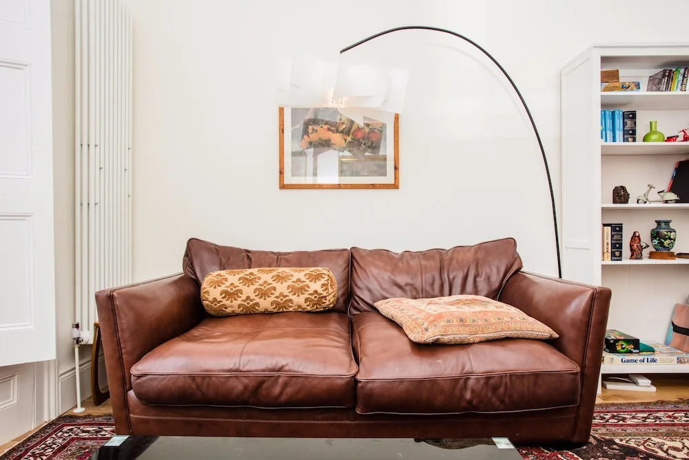 2 Bedroom Flat in Islington, Sleeps 6