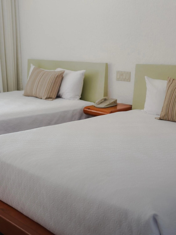 Hotel Los Patios