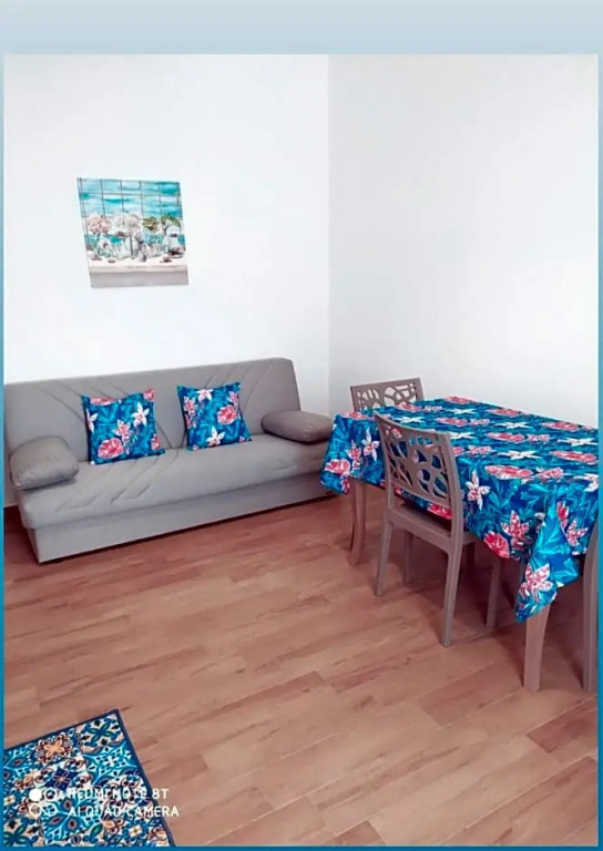 Residence La Perla - Marzamemi & Sea - Homie Livings