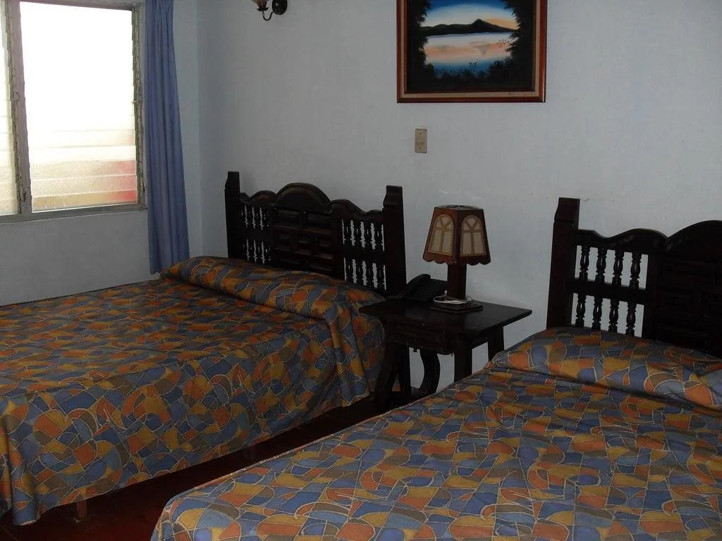 Hotel Posada Koniapan