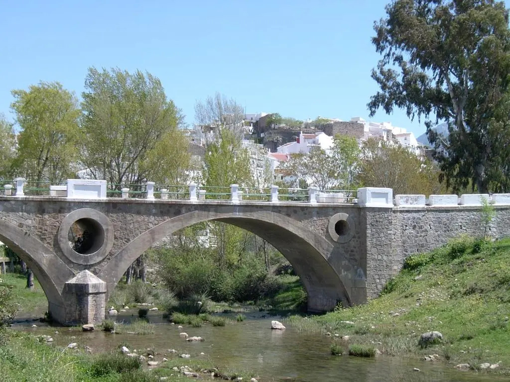 Caracuel de Badía
