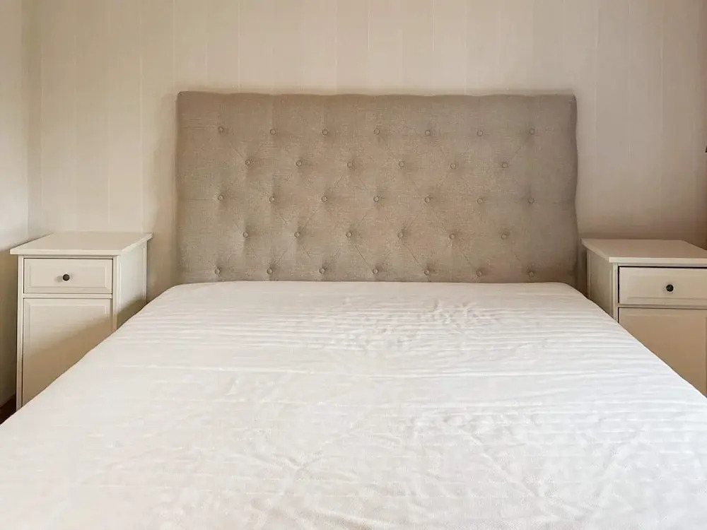 7 person holiday home in SÖLVESBORG-By Traum