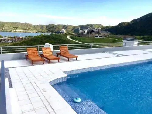 360 Apart Hotel
