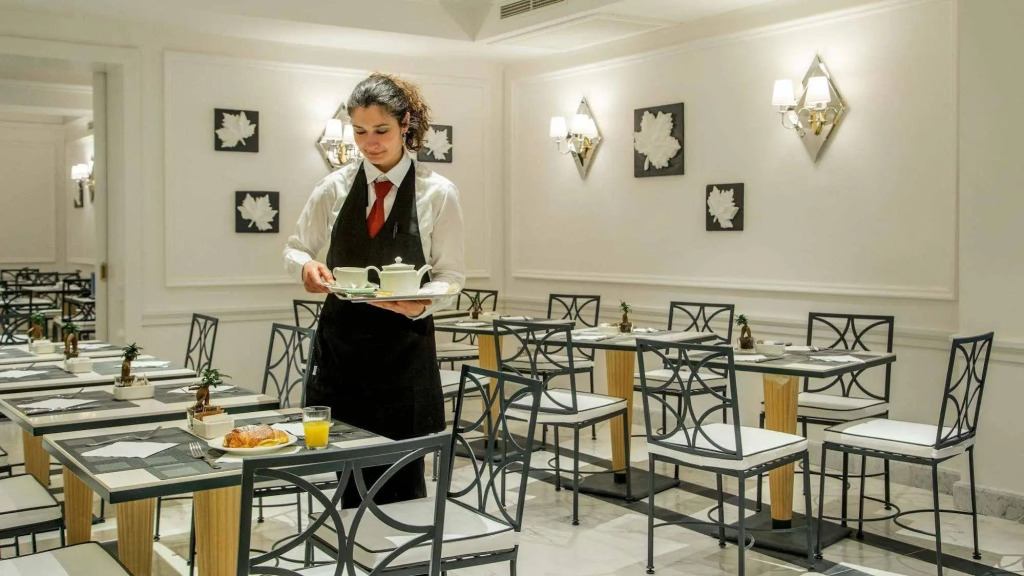Hotel Della Conciliazione