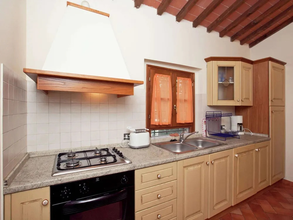 Spacious holiday home