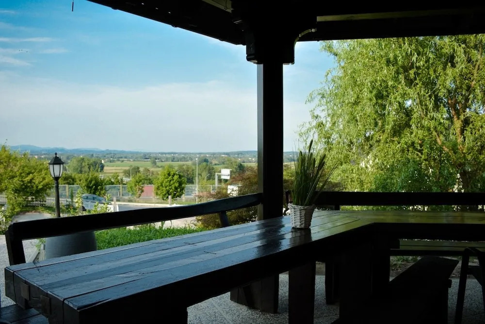 Farm Stay Zevnik