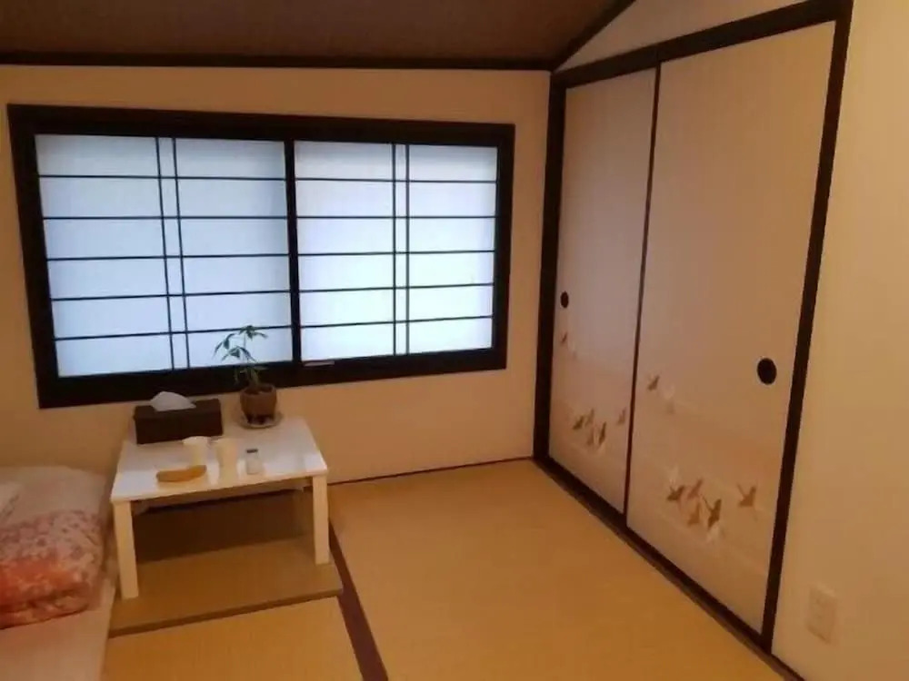 Kyoto Himawari Shijo Kawaramachi