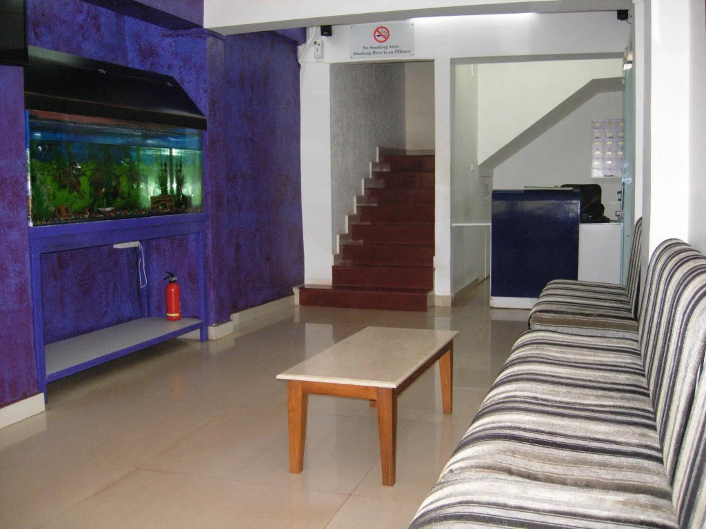 Hotel Brisa Marina