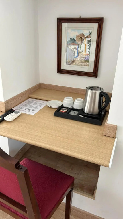 Apartment Lissabon Estrela