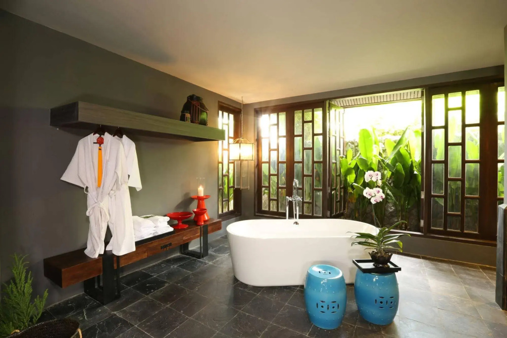 Anchan Boutique Resort and Spa