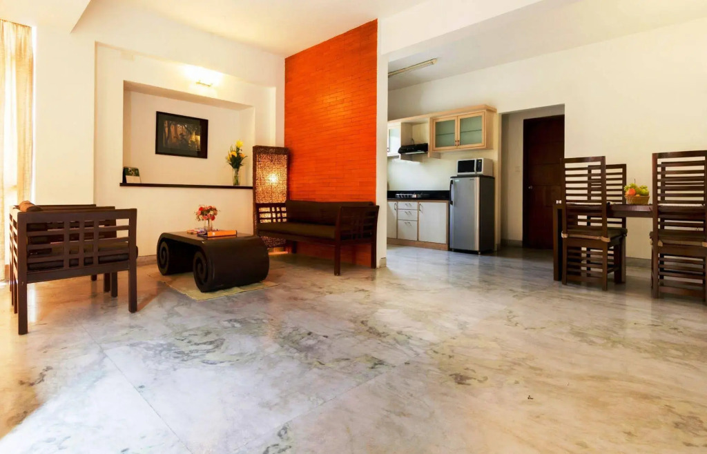 Maple Suites Serviced Apartments
