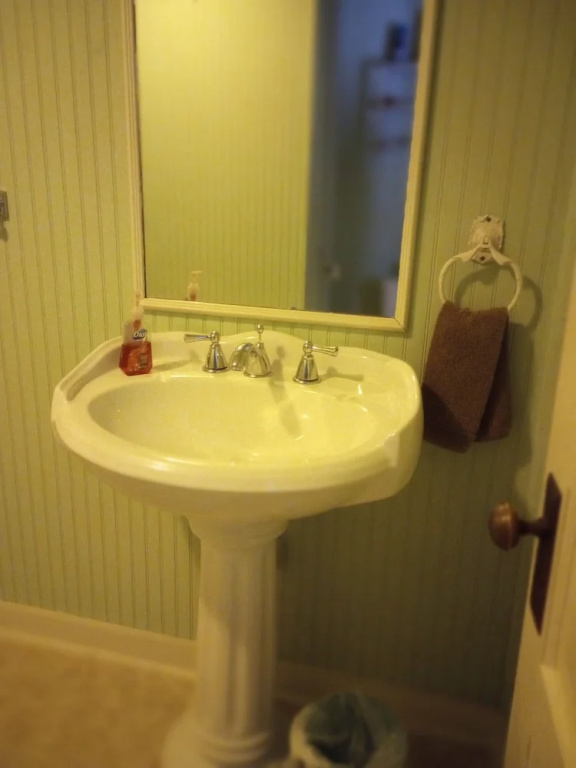Carleton House Bed and Breakfast