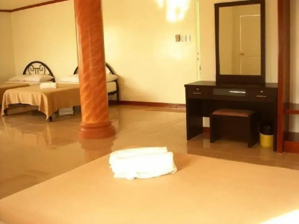 Cozy Place Resort