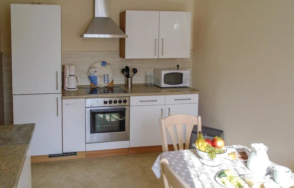 Stunning Home in Insel Poel/timmendorf With 3 Bedrooms