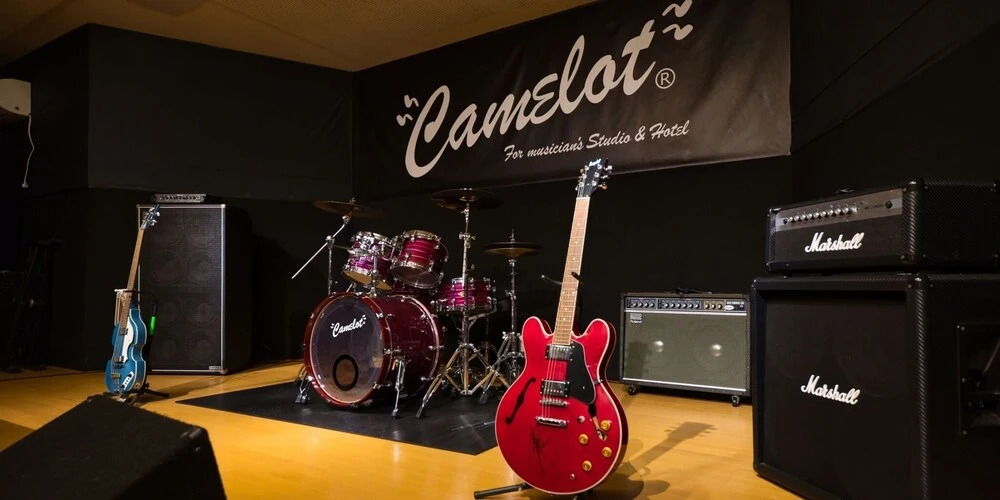Hotel Camelot