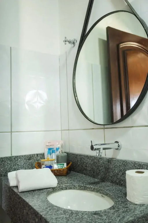 Pousada e hostel Italia