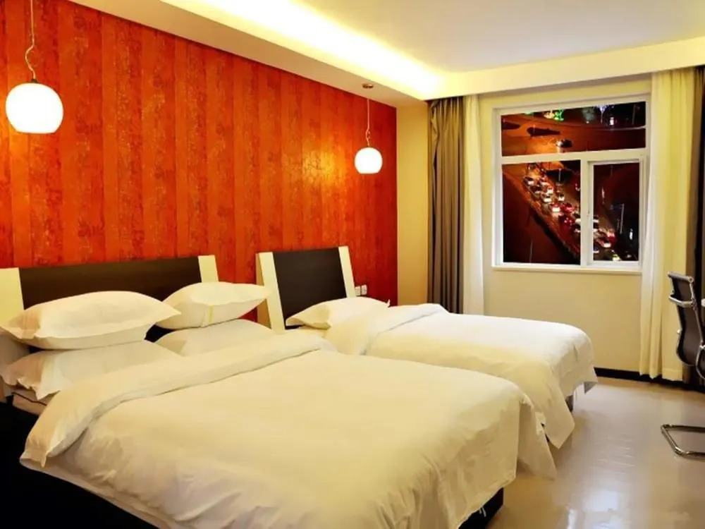 Fairyland Hotel(Kundu)