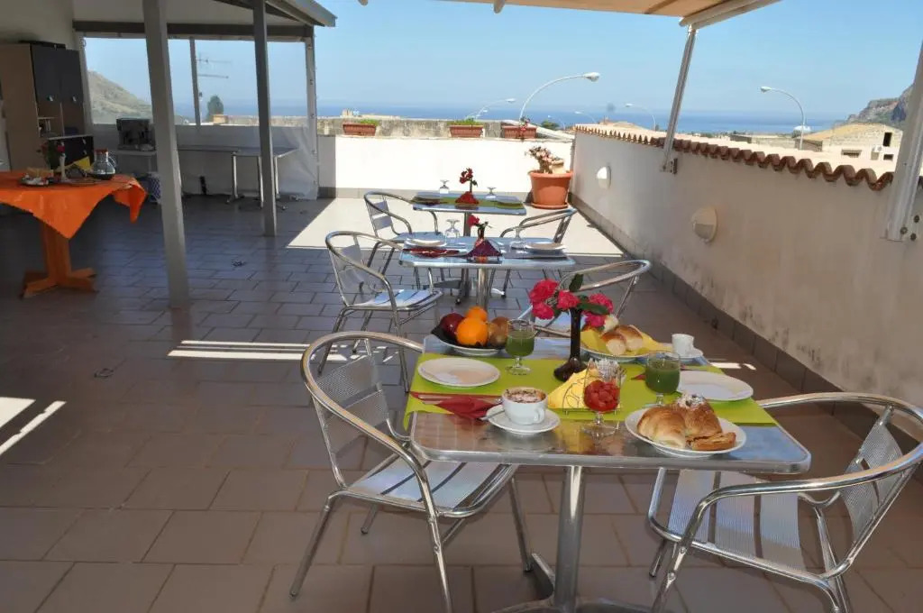 Bed And Breakfast Turi