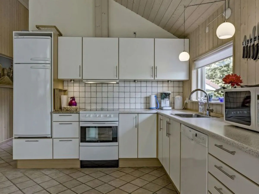 "Vasilka" - 800m from the sea in Lolland, Falster and Mon