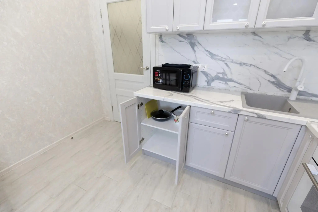 Апартаменты MaryHome на улице Ново-Садовая