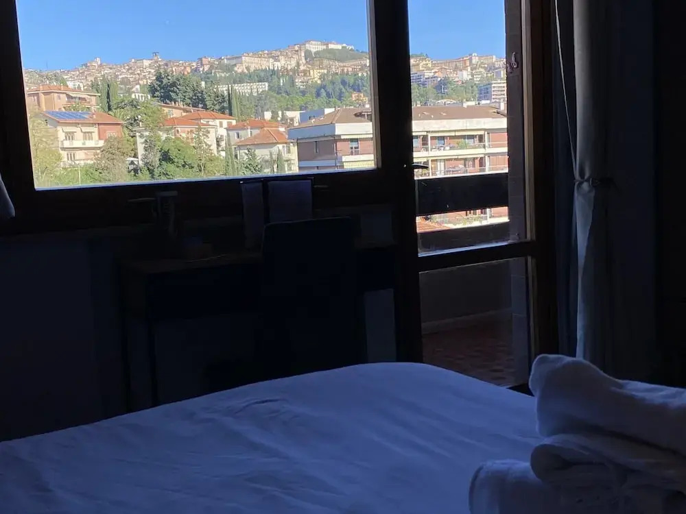Perugia Suite